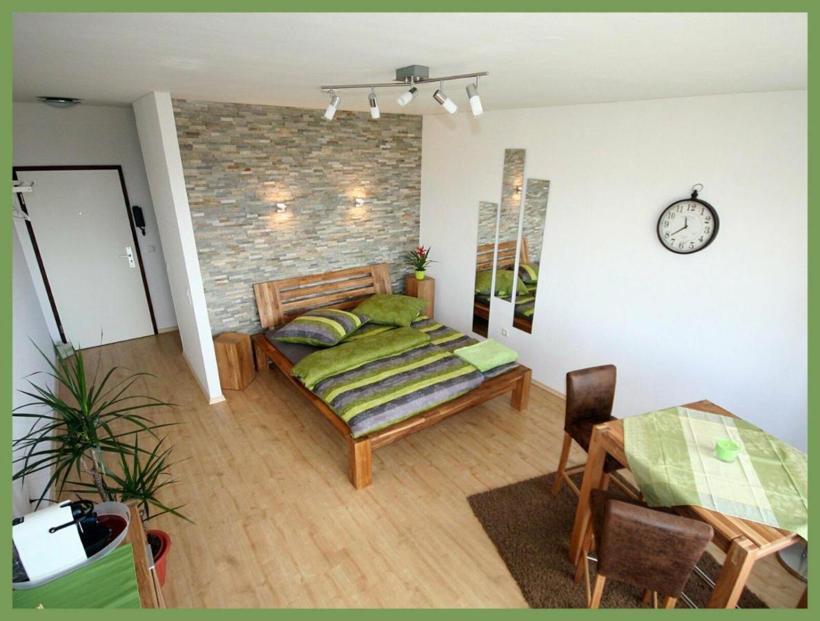 Apartment Sonne - Ruhig In Der Naehe Des Hauptbahnhof Braunschweig Esterno foto